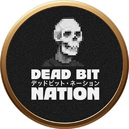 Dead Bit Nation NFT